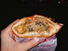 -煎意浓·吴记煎包(交通路店)