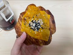 -BUTTERFUL&CREAMOROUS 黄油与面包(三里屯太古里店)