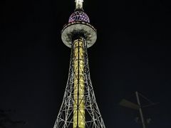 -青岛电视塔