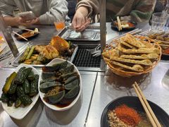 -张记烤羊腿(北花园店)