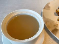 -上海明天广场JW万豪酒店