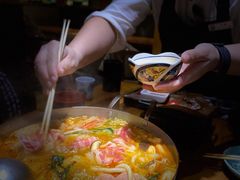 -一心创作料理屋(经开万达店)