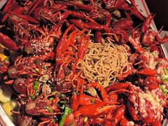 -熊记虾王·小龙虾(东晓南店)