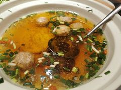 汽锅肉丸汤-炎陵血鸭(滨江御景店)