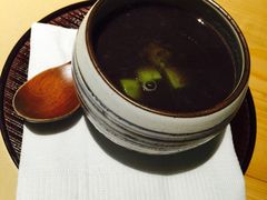 红豆养生汤-老娘舅中式快餐(美好广场店)