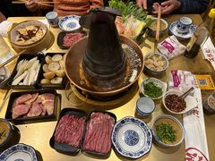 -牛街清真满恒記(平安里西大街店)