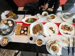 -馋遇江南·精致湖景雅宴(东方之门店)