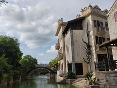 -赤坎·广东华侨国际旅游度假区