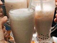 -湊湊火锅·茶憩(东城万达店)