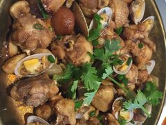 iphone_upload_pic-至潮餐厅精致粤菜·活鲈鱼·走地鸡(珠江新城店)