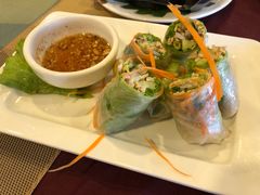 -The Palmboo Restaurant