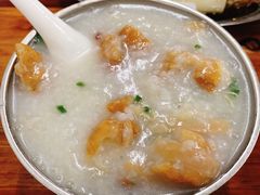 -陈添記·祖傳爽鱼皮·西关老字号(广州首店)