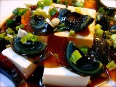 皮蛋豆腐-李二鲜鱼火锅(高唐店)