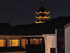 -苏州吴宫泛太平洋酒店