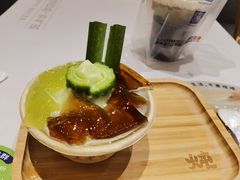 -炖物24章·顺时轻养茶(黄龙店)