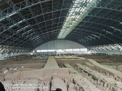 -秦始皇帝陵博物院(兵马俑)