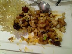 宫保虾球-大铁勺新津菜(迎水道店)