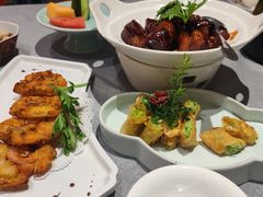 -好福记饭店(红梅公园店)