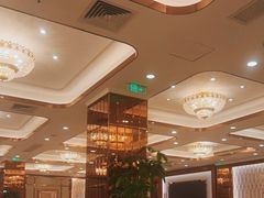 -金时代顺风大酒店(静安大融城店)