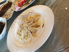 -御盛苑富隆汇·传承川菜·商务简餐(江北嘴店)