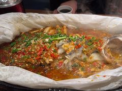 -泥糊破店小酒馆·团建聚餐(南京西路店)