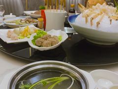 -澳门豆捞(织里店)