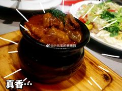 -通海俄式烧烤·俄罗斯大串(嵩山路店)