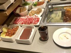 捞派麻辣滑牛肉-海底捞火锅(如皋吾悦广场店)