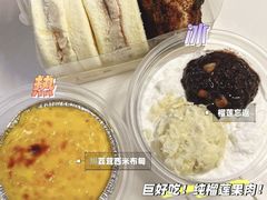 -满记甜品(无锡八佰伴店)