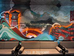 -屋有岛沉浸游戏旗舰店(中山公园店)