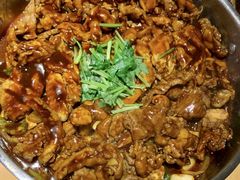 -黄记煌三汁焖锅(渝北金港国际店)