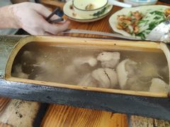 -柴火农家饭(遇龙河店)