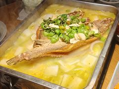 -蜜桃餐厅·伴山(绿宝广场店)