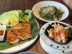 -星叶·东南亚料理(宁波万象汇店)