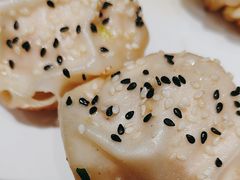 -小杨生煎(香港名都店)