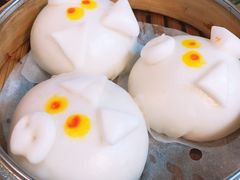 -点点心点心专门店(湾仔店)