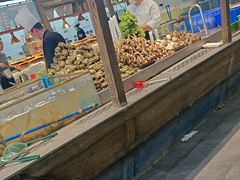 -半岛听涛蒸汽海鲜自助(K11店)