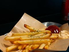 -shark burger·鲨鱼汉堡(交子大道店)