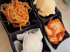 -阿里郎韩国料理(浙师大店)