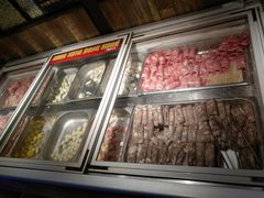 -格瑞欧海鲜自助烤肉火锅(光彩店)