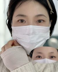 -韩美绣·骨相纹眉·洗眉美瞳线