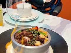 -醉辉皇原味海鲜江南菜(成都大魔方店)