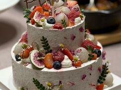 -7cake榴莲千层蛋糕(长宁店)