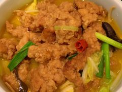 -西安饭庄·非遗陕菜(钟楼店)
