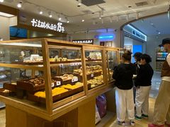 -小飞象面包公社(珠江路金鹰店)