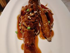 -绿茶餐厅(朝阳大悦城店)