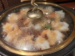 -绿茶餐厅(布吉万象汇店)