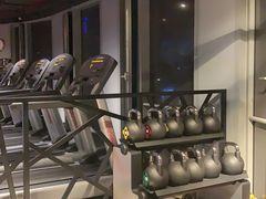 -威尔仕健身(海伦中心店)