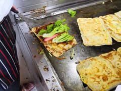 -海燕家人灌蛋饼(凤凰街店)