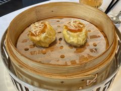 -宝丽轩中餐厅BAOLIXUAN